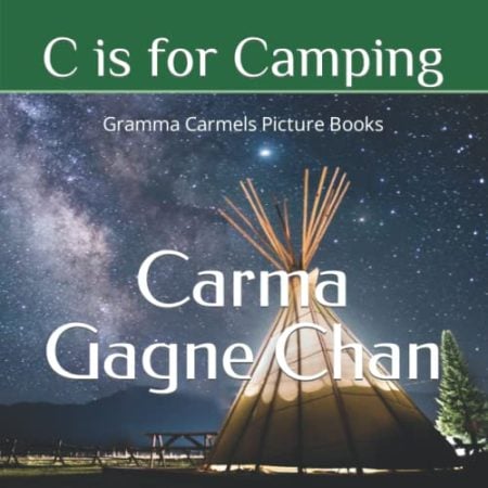 C is for Camping