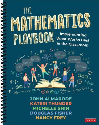 The Mathematics Playbook: Implementing What Works Best in the Classroom