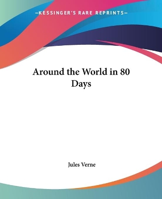 Around The World In 80 Days