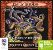 The Cavern of the Fear