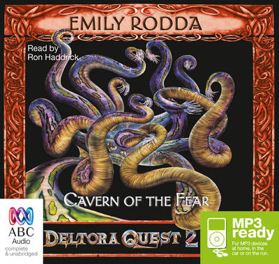 The Cavern of the Fear