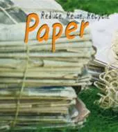Heinemann Young Explorer: Paper
