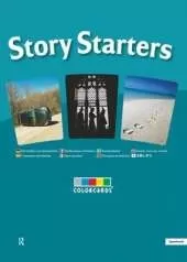 Story Starters: Colorcards