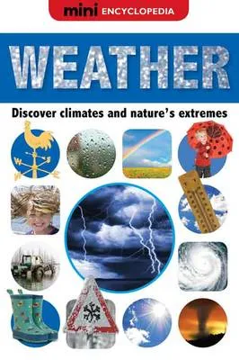 Mini Encyclopedias Weather