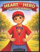 Heart Hero: Treyton's Journey