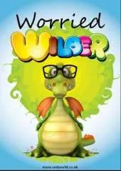 Worried Wilbur
