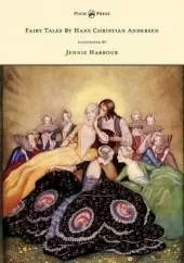 Hans Andersen's Stories - Illustrated By Jennie Harbour