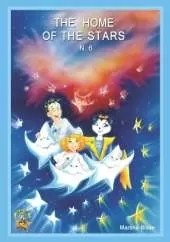 6. The Home of the Stars: Coleccion Chatipan. (Chatipan Collection) English Edition