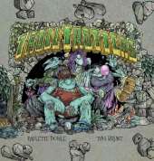Troll Trotters: The Grotty, Foul-Smelling Story of a Travelling Troll Family
