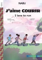 I Love to Run
