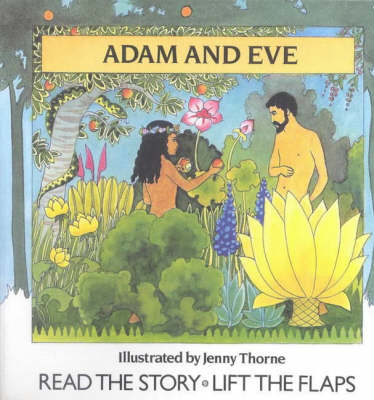 Adam and Eve