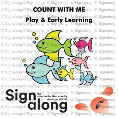 Play and Early Learning: Count with Me