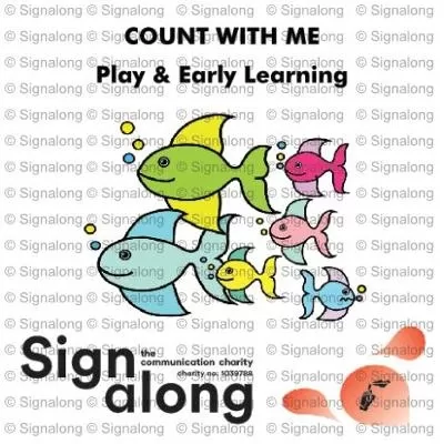 Play and Early Learning: Count with Me