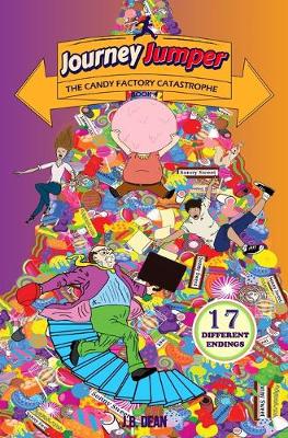 The Candy Factory Catastrophe