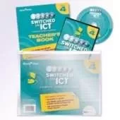 Switched on ICT Year 4