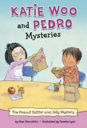 The Peanut Butter and Jelly Mystery