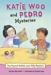 The Peanut Butter and Jelly Mystery