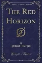 The Red Horizon (Classic Reprint)