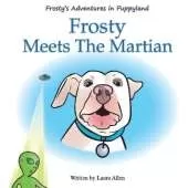 Frosty's Adventures in Puppyland