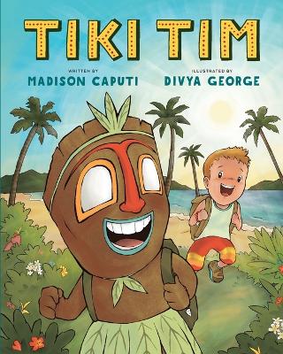 Tiki Tim