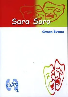 Sara Soro