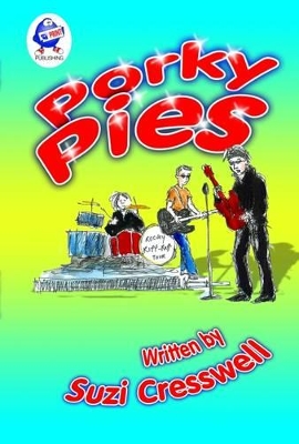 Porky Pies