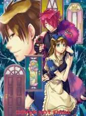 Alice in the Country of Clover