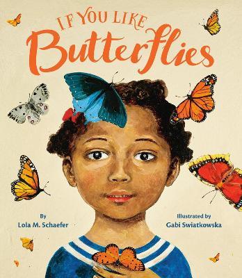 If You Like Butterflies