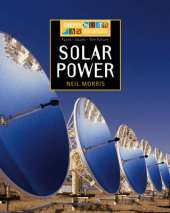 Energy Sources: Solar Power