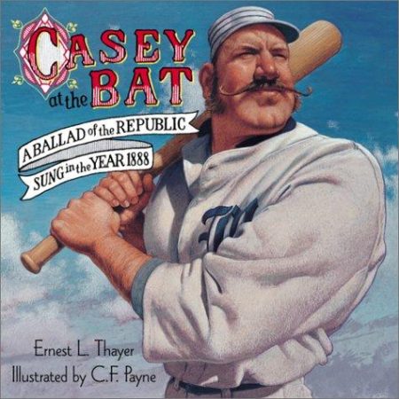 Casey at the Bat