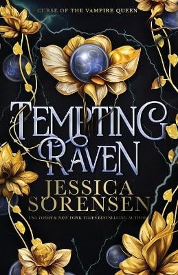 Tempting Raven