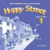 Happy Street: 1: CDs (2)