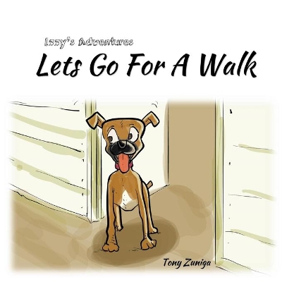 Lets Go For A Walk