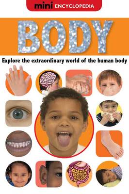 Mini Encyclopedias Body