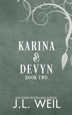 Karina & Devyn: Time Shift, Void Shift, Spirit Shift