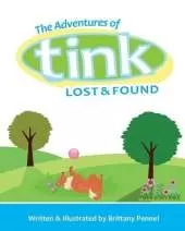 The Adventures of Tink: Lost & Found