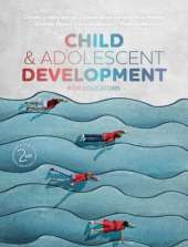 Child and Adolescent Development for Educators Australian & New Zealand Edition