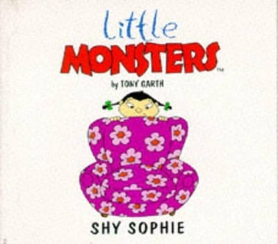 Shy Sophie