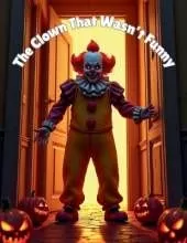 The Clown That Wasn't Funny