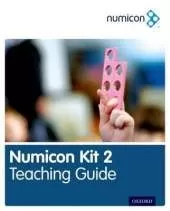 Numicon Kit 2 Teaching Guide