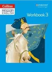 International Primary English Workbook 3