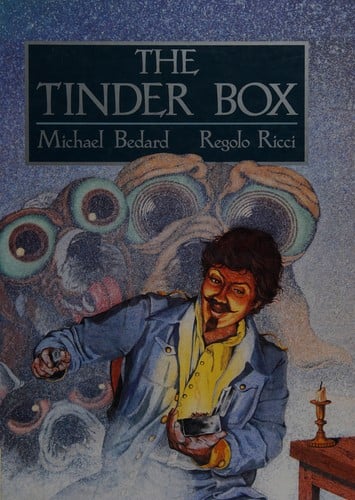 The Tinder Box