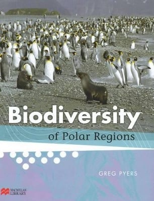 Biodiversity of Polar Regions