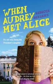 When Audrey Met Alice