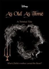 Disney Princess Beauty and the Beast: As Old As Time