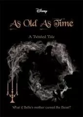 Disney Princess Beauty and the Beast: As Old As Time