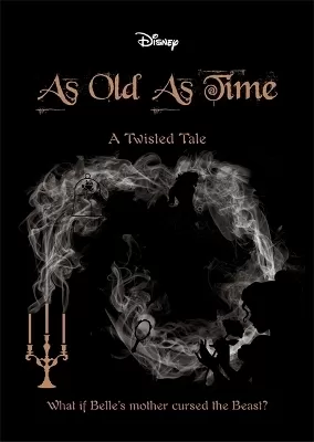 Disney Princess Beauty and the Beast: As Old As Time