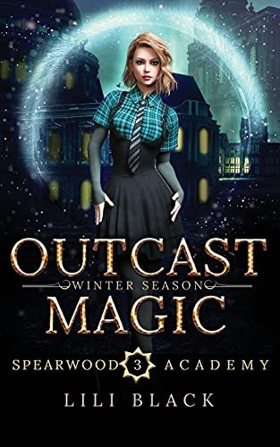 Outcast Magic: Winter Season