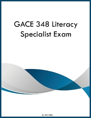 GACE 348 Literacy Specialist Exam