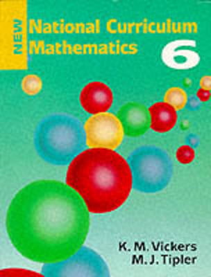 New National Curriculum Mathematics